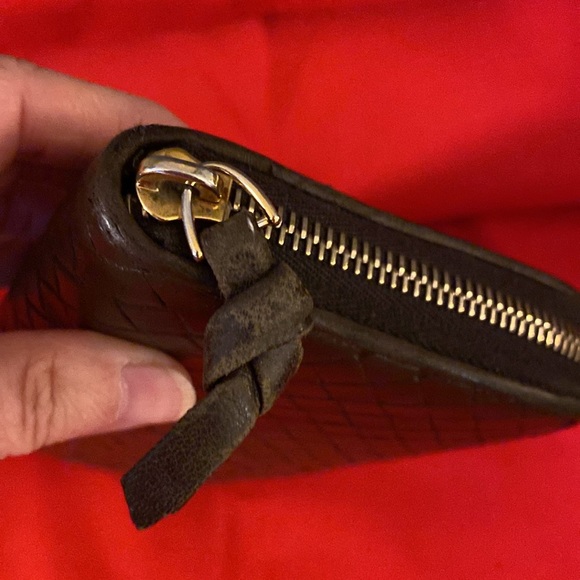 Bottega Veneta Wallet - Picture 6 of 9